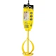 Шнек для бура Stanley Joint Compound Mixer L= 400мм, d=80 мм, для краски и затирочной смеси (STHT2-28042) - изображение 1