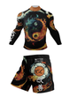 Infernalis 2в1 (рашгард+шорты) - XL - изображение 1