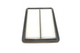 Фільтр повітряний Bosch Nissan Qashqai F026400582 - зображення 3