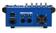 Аудио микшер 4 канала 2 Х 350 Вт микшерный пульт с усилителем USB Bluetooth 16 DSP-эффектов эквалайзер PMX402D - изображение 6