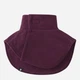 Детская флисовая манишка для девочки Reima Legenda 5300014B-4960 One Size (6438557033051) - изображение 4