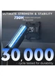 Настольный кронштейн для двух мониторов (13–32″) с газлифтом GDM7502 черный BONTEC - изображение 3