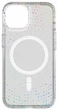 Etui Tech21 Evo Sparkle MagSafe do Apple iPhone 13 / 14 / 15 Clear (5056586703519) - obraz 4