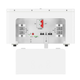 Акумулятор LiFePO4 BIOM Professional BALFP-512300-V2 51.2В 300А·год 15.36 кВт·год - зображення 3