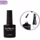 KOMILFO Liquid Base HEMA/TPO free Рідка база для гель лаку, 8 мл - изображение 1