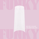 Типсы гелевые Adore Professional Funky Gel Tips Arched Square Extra Long - изображение 2