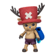 ONE PIECE Коллекционная фигурка CHOPPER (с артикуляцией) MOOSE Art.63318 - изображение 4