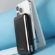 УМБ Proove Vibe Energy Plus 22.5W 10000mAh Black (620400001) - изображение 4