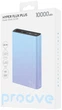 УМБ Proove Hyper Flux Plus 22.5W 10000mAh Gradient (628150580) - зображення 6