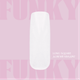Типсы гелевые Adore Professional Funky Gel Tips Square Long - изображение 2