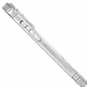 Etui Tech21 Evo Sparkle MagSafe do Apple iPhone 14 Pro Clear (5056586704592) - obraz 2