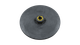 Крильчатка (робоче колесо) для насоса 011, Pedrollo 164GRJCR 10, d=12/34/135 мм, h=9 мм, Whicepart - зображення 2