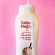 Гель для душа Tulipan Negro Молочное бизе, 650 мл (8410751094418) - изображение 2