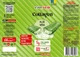 Упаковка напою безалкогольного Ever Aid Aloe Vera Collagen drink 0.33 л х 12 банок (14820183003420) - зображення 3