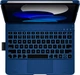 Чохол-клавіатура для планшета Typecase Flexbook Touch для Apple iPad 11" (A16) 2025/10.9" 2022 Dark Blue (6979284780202) - зображення 10