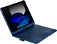 Чохол-клавіатура для планшета Typecase Flexbook Touch для Apple iPad 11" (A16) 2025/10.9" 2022 Dark Blue (6979284780202) - зображення 13
