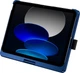 Чохол-клавіатура для планшета Typecase Flexbook Touch для Apple iPad 11" (A16) 2025/10.9" 2022 Dark Blue (6979284780202) - зображення 17