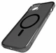 Etui Tech21 Evo Tint MagSafe do Apple iPhone 14 Plus Ash Black(5056586702468) - obraz 4