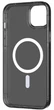 Etui Tech21 Evo Tint MagSafe do Apple iPhone 14 Plus Ash Black(5056586702468) - obraz 5