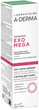 Гель-крем для обличчя та тіла A-Derma Exomega Control заспокійливий 40 мл (3282770401172) - зображення 3