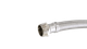 Шланг высокого давления для насосной станции Vodomet DS-5207-60, 1", 600 мм - изображение 3