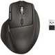 Мышка hp 780m Ultra-Fast-Scroll Wireless/Bluetooth Black (b8yx3aa) - изображение 7