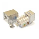 Модуль EPNew RJ45, Keystone, FTP, cat.6, 110, Slim, W - 17.3 мм, 6KTVM-F0TIN - изображение 6
