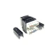 Модуль Keystone RJ-45, STP, cat.5e, Hypernet NET-2008 - изображение 10