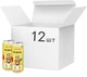 Упаковка напою безалкогольного Ever Aid Coconut Pineapple Protein drink 0.33 л х 12 банок (14820183003437) - зображення 1