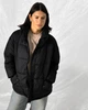 Куртка жіноча легка X-Woyz LS-8932-8 55470 S чорний - изображение 1