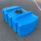 Емкость Командор 170x100x67см 850л (20621) - изображение 8