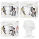 Набор для творчества Harry Potter Figure Painting Set Ron Weasley Гипсовая фигурка «Рон Уизли» - изображение 3