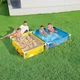 Каркасный детский бассейн Bestway 561CF с песочницей, 213 × 122 × 30,5 см до 200 кг песка - изображение 3