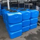Емкость Командор 68x68x125см 500л (20622) - изображение 2