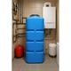 Емкость Командор 68x68x125см 500л (20622) - изображение 4