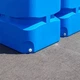Місткість Командор 78x78x194,5 см 1000л (20624) - зображення 7