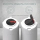 Емкость Командор 79x234см 1000л (13230) - изображение 11
