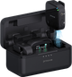 Беспроводной петличный микрофон Proove Studio Black (636230001) - изображение 2