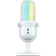Микрофон Razer Seiren V3 Chroma White (RZ19-05060200-R3M1) - изображение 4