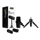 Микрофон Shure MV7-K-BNDL (48550) - изображение 5