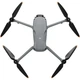 Квадрокоптер DJI Air 3S RC-N3 (CP.MA.00000814.02) - изображение 3