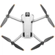 Квадрокоптер DJI Mini 4 Pro Fly More Combo DJI RC 2 (CP.MA.00000735.01) - зображення 7