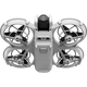 Квадрокоптер DJI Neo Drone Only (CP.FP.00000184.01) - изображение 3