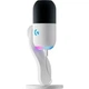 Микрофон Logitech Yeti GX White (988-000576) - изображение 1