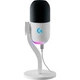 Микрофон Logitech Yeti GX White (988-000576) - изображение 2