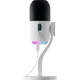 Микрофон Logitech Yeti GX White (988-000576) - изображение 3