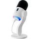 Микрофон Logitech Yeti GX White (988-000576) - изображение 5