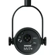 Микрофон Shure MV7+ (MV7+-K) - изображение 4