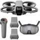 Квадрокоптер DJI Avata 360 Motion Fly More Combo (DJI Goggles N3) - изображение 1