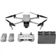 Квадрокоптер DJI Air 3 Drone Fly More Combo with RC-N2 (CP.MA.00000692.01, CP.MA.00000692.04) - изображение 1
